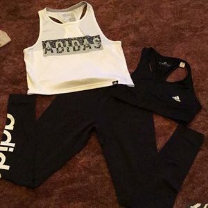 Adidas bundle